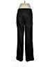 J.Crew 100% Linen Black Linen Pants Size 8 - photo 2