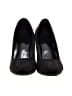 Unbranded Black Wedges Size EU 37 - photo 2