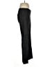 J.Crew 100% Linen Black Linen Pants Size 8 - photo 4