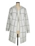 Indigo Rose Gray Cardigan Size XL - photo 1