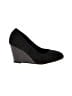 Unbranded Black Wedges Size EU 37 - photo 1