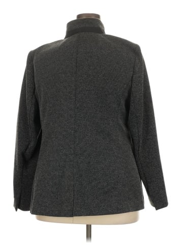 Lane Bryant Blazer (view 2)