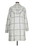 Indigo Rose Gray Cardigan Size XL - photo 2