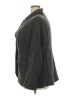 Lane Bryant Tweed Gray Blazer Size 18 - photo 5