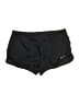 Nike Black Athletic Shorts Size L - photo 1