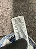Lucky Brand Stars Blue Jeans Size 27 waist - photo 6