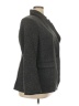 Lane Bryant Tweed Gray Blazer Size 18 - photo 4