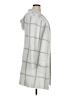 Indigo Rose Gray Cardigan Size XL - photo 4