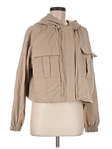 Zara Jacket (view 1)