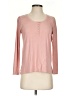 Matilda Jane Pink Long Sleeve Top Size XS - photo 1
