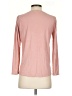 Matilda Jane Pink Long Sleeve Top Size XS - photo 2