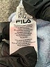 FILA Blue Sweatshirt Size M - photo 8