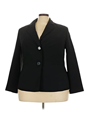 Kasper Blazer (view 1)