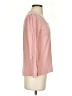 Matilda Jane Pink Long Sleeve Top Size XS - photo 4
