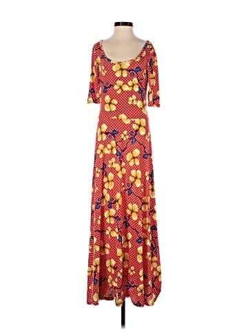 Lularoe Casual Dress (view 1)