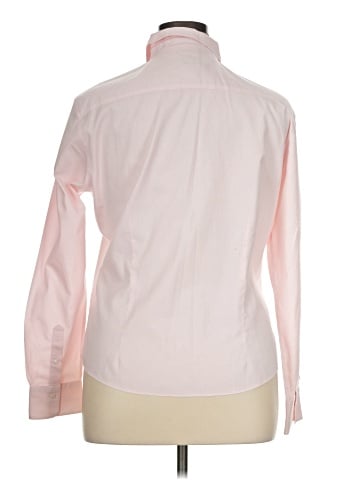 Brooks Brothers 346 Long Sleeve Button-Down Shirt (view 2)