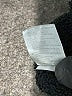 RDI Black Turtleneck Sweater Size M - photo 8