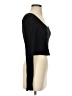 Universal Thread Black Long Sleeve T-Shirt Size S - photo 4