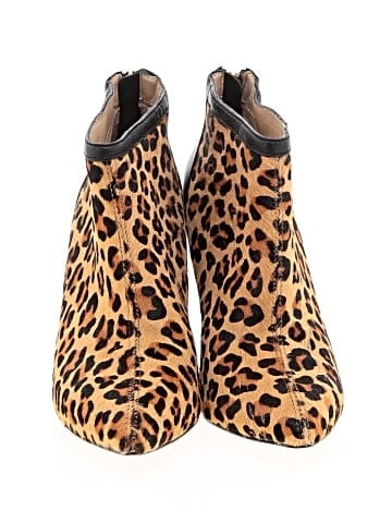 Adrienne Vittadini Ankle Boots (view 2)