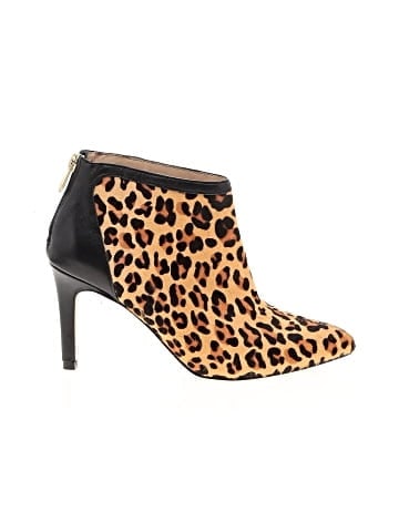 Adrienne Vittadini Ankle Boots (view 1)