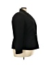 Kasper Black Blazer Size 18 - photo 4