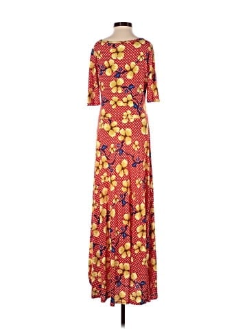 Lularoe Casual Dress (view 2)