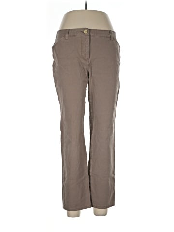 So Slimming by Chico's Khakis (view 1)