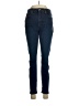 Ann Taylor LOFT Solid Blue Jeans Size 30 waist - photo 1