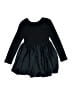 Gap Kids Solid Black Dress Size S (kids) - photo 2