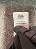 Talbots Checkered-gingham Gray Wool Skirt Size 16 - photo 5