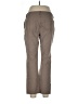 So Slimming by Chico's Solid Brown Khakis Size L - photo 2