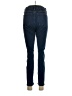 Ann Taylor LOFT Solid Blue Jeans Size 30 waist - photo 2
