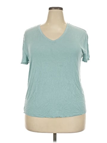 Nine West Short Sleeve T-Shirt (view 1)
