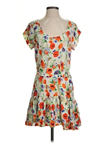 Joie Casual Dress (view 1)