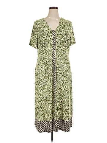 Leota Casual Dress (view 1)