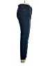 Ann Taylor LOFT Solid Blue Jeans Size 30 waist - photo 4