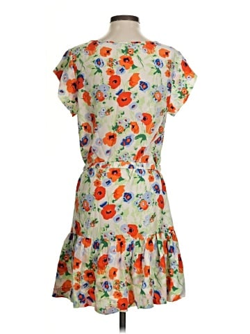 Joie Casual Dress (view 2)