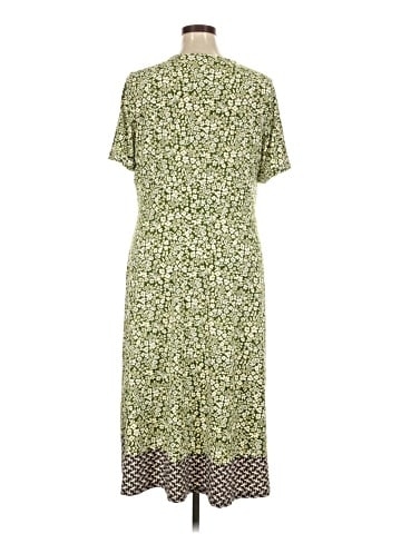 Leota Casual Dress (view 2)
