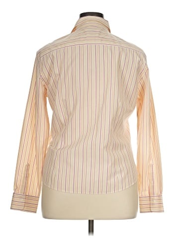 Brooks Brothers 346 Long Sleeve Button-Down Shirt (view 2)