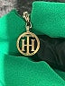 Tommy Hilfiger Solid Green Jumpsuit Size S (estimated) - photo 4