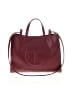 Telfar Burgundy Shopping tote One size - photo 1