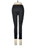 Lululemon Athletica Graphic Black Active Pants Size 6 - photo 2