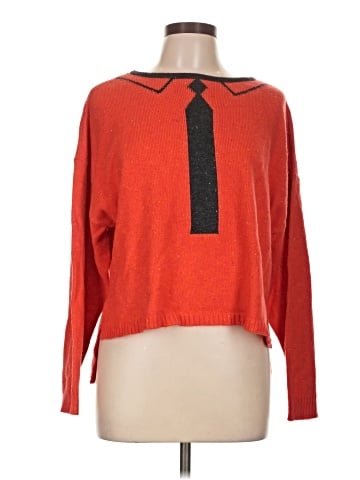 Wildfox Pullover Sweater (view 1)