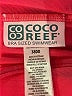 Coco Reef Pink Swimsuit Top Size XL - photo 3