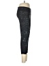 Lululemon Athletica Graphic Black Active Pants Size 6 - photo 4