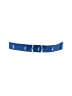 Ralph Lauren 100% Cotton Blue Belt 12-18 MO / 18 MO - photo 1