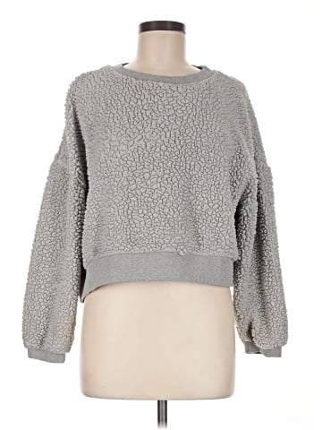 Vintage Havana Pullover Sweater (view 1)