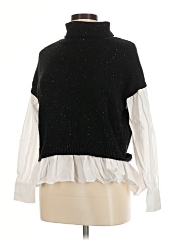 Sam Edelman Sweater Vest (view 2)
