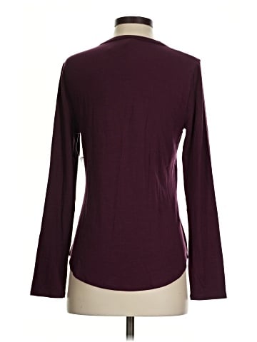 Athleta Long Sleeve Henley (view 2)