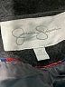 Jessica Simpson Gray Coat Size L - photo 6